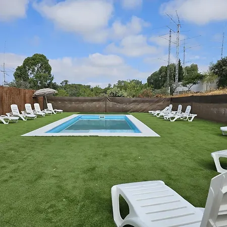 Country house La