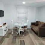 Εξοχικό σπίτι La Κόρδοβα