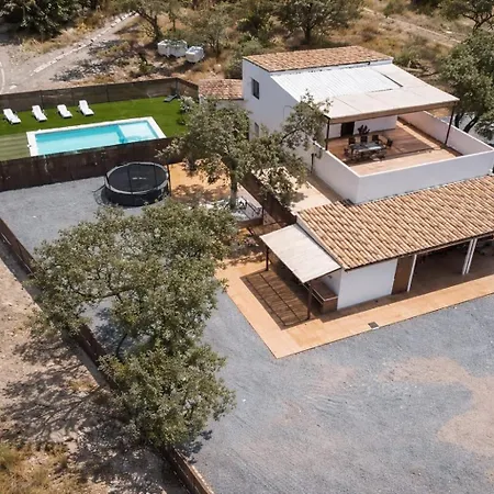 La Casa rural