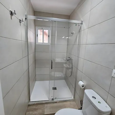 Casa rural La *