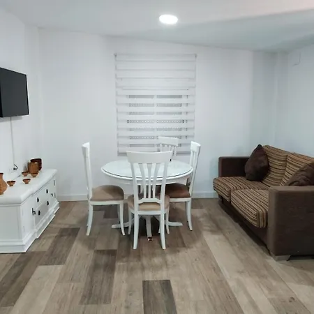 Séjour à la campagne La Cordoue