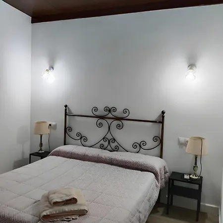 Casa rural La