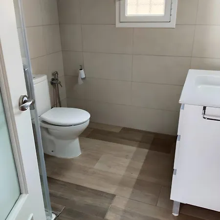 La Casa rural Córdoba