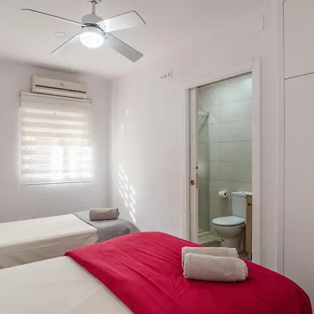 La Casa rural Córdoba
