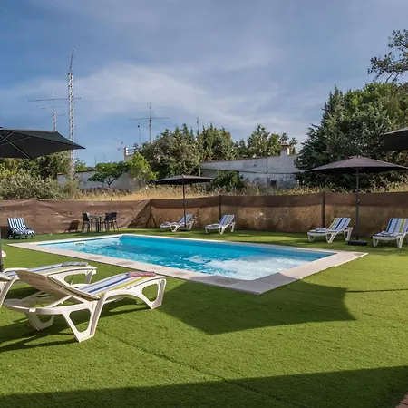 Casa rural La Córdoba