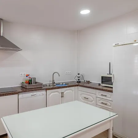 La Casa rural Córdoba