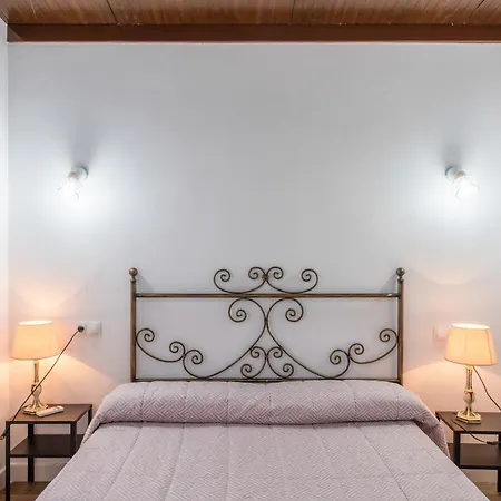 La Casa rural