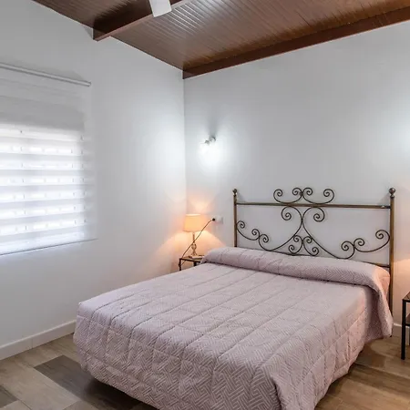 Casa rural La