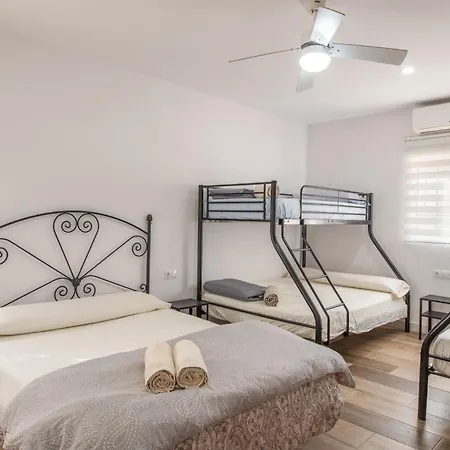 Casa rural La Córdoba