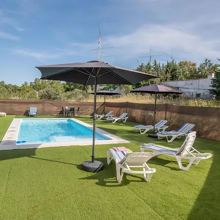 Casa rural La Córdoba