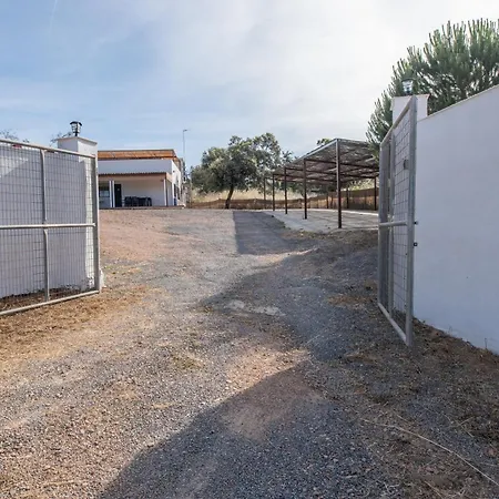 La Casa rural *