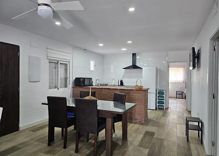 Séjour à la campagne La *