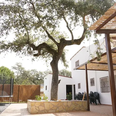 Casa di campagna La