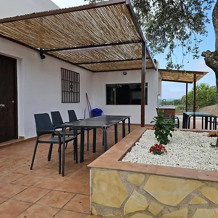 Casa rural La Córdoba