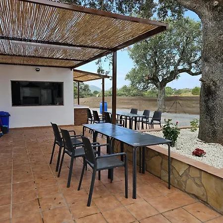 Casa rural La Córdoba