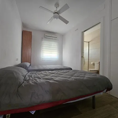 La Casa rural Córdoba