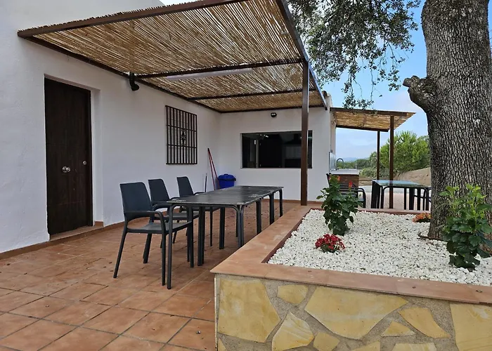 Landhaus La Córdoba