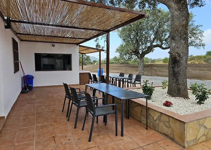 Landhaus La Córdoba