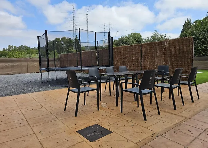 Landhaus La Córdoba