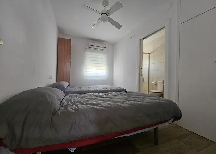 La Casa rural Córdoba