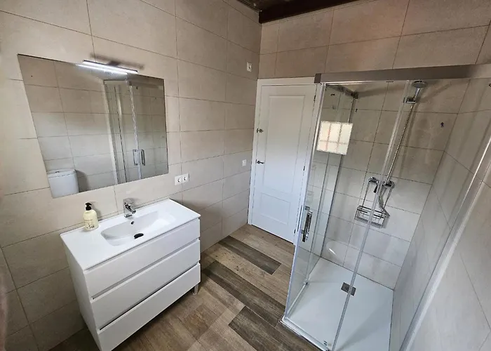 Casa rural La Córdoba