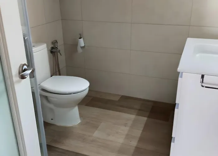 La Casa rural Córdoba