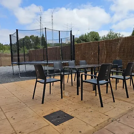 Country house La Cordoba