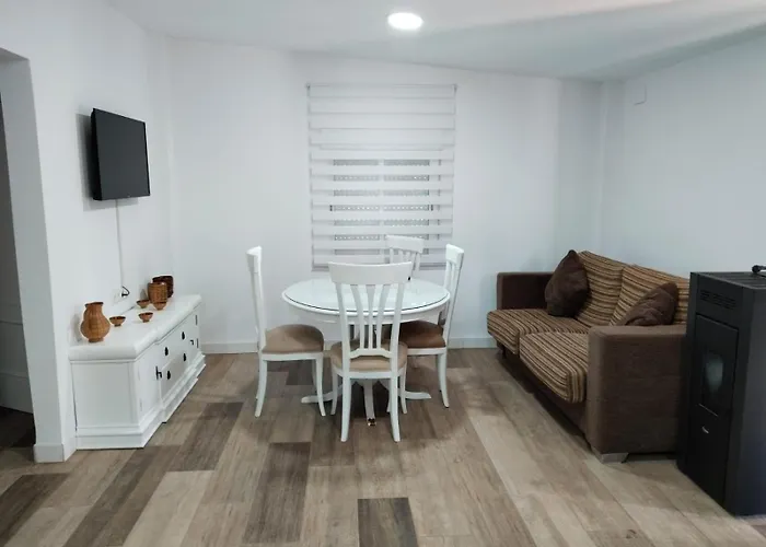 Country house La Cordoba